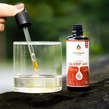 Load image into Gallery viewer, Herbal Sleep Aid