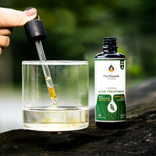 Load image into Gallery viewer, Herbal Acne Treatment
