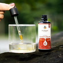 Load image into Gallery viewer, Herbal Anxiety Relief