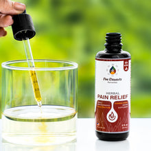 Load image into Gallery viewer, Herbal Pain Relief