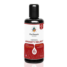 Load image into Gallery viewer, Herbal Anxiety Relief