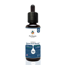 Load image into Gallery viewer, Herbal Back Pain