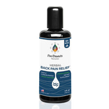 Load image into Gallery viewer, Herbal Back Pain