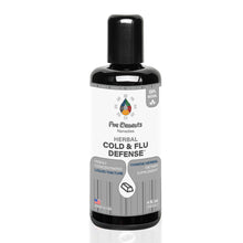 Load image into Gallery viewer, Herbal Cold & Flu Defense