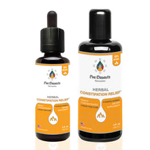 Load image into Gallery viewer, Herbal Constipation Relief