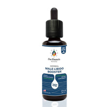 Load image into Gallery viewer, Herbal Male Libido Booster