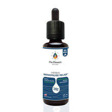 Load image into Gallery viewer, Herbal Menopause Relief