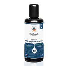 Load image into Gallery viewer, Herbal Menopause Relief