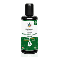 Load image into Gallery viewer, Herbal Menstrual Cramp Relief