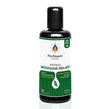 Load image into Gallery viewer, Herbal Migraine Relief