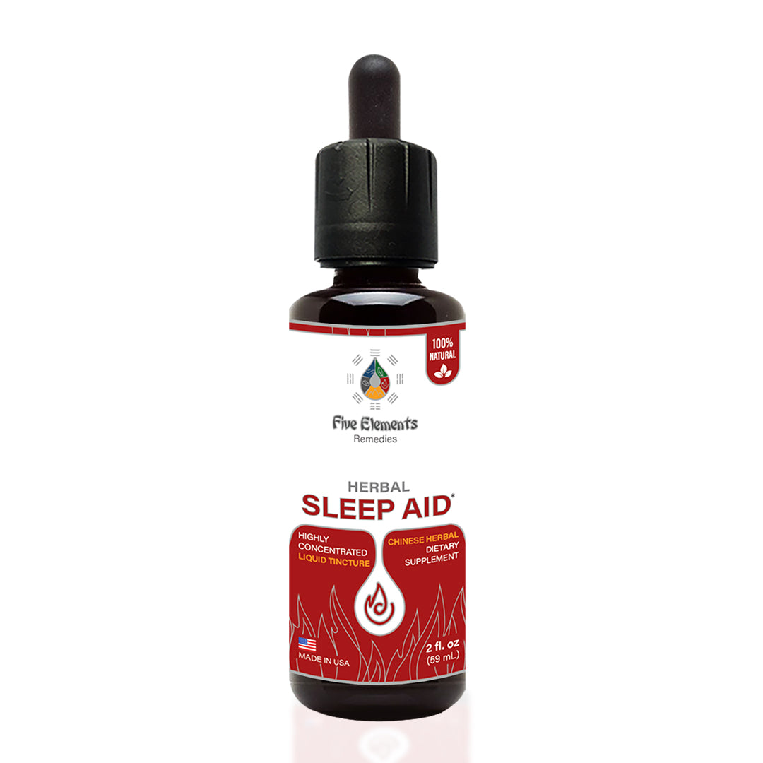 Herbal Sleep Aid